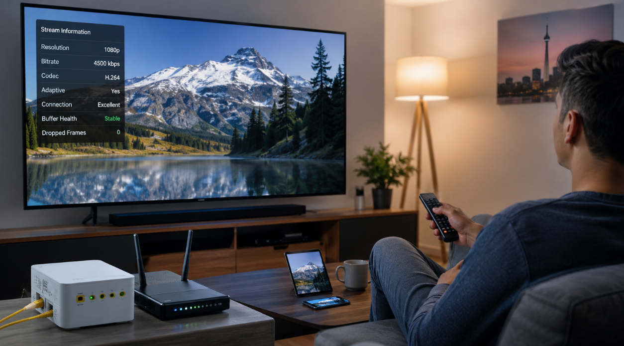 Buffering Streams Canada IPTV Low-Lag Guarantee.png Buffering Streams Canada IPTV Low-Lag Guarantee.png